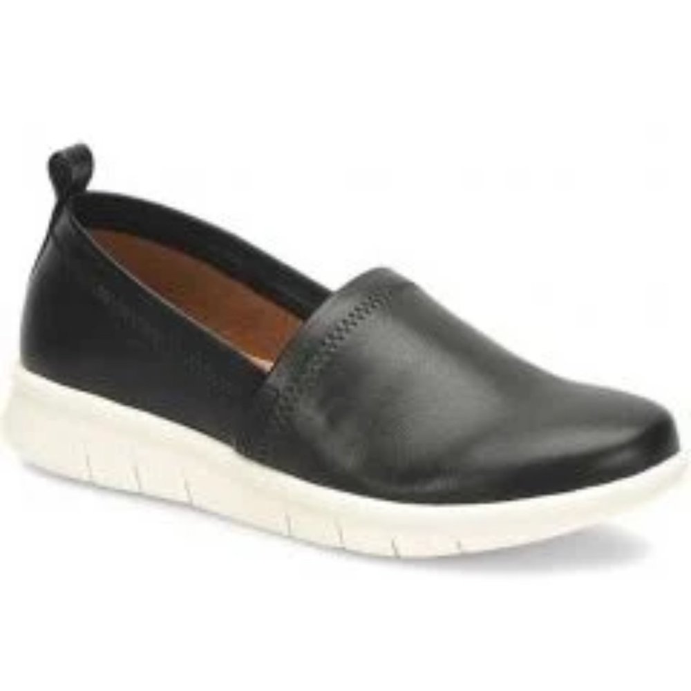 EUROSOFT WOMEN'S CANAN BLACK